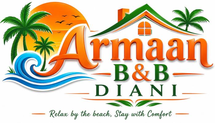 Armaan B&B Diani