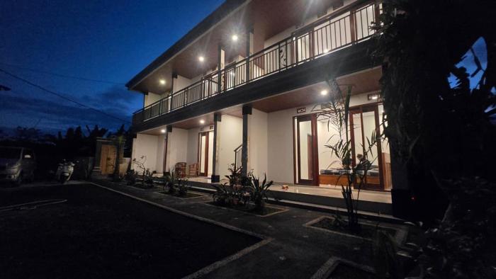 Sare Neka Guest House