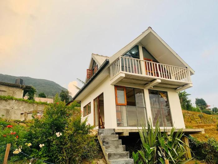 Boho Cottage Nuwara Eliya