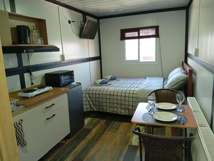 Tiny Home