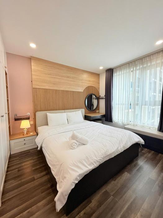 Apartment 86m2 Ha Do Centrosa Garden