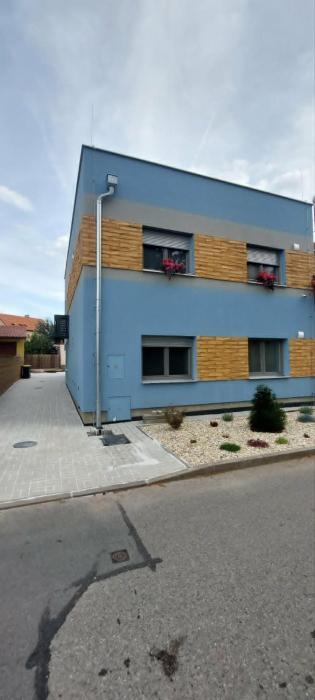 Apartmány u pivovaru a rybníka