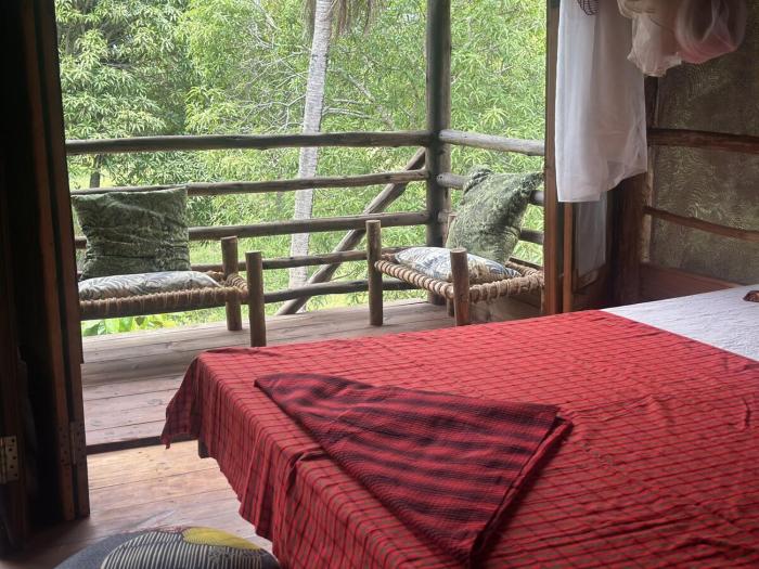 Alis Acre- Farm Eco Lodge