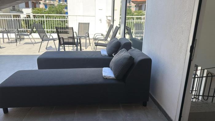 Residenza Margot Cosenza