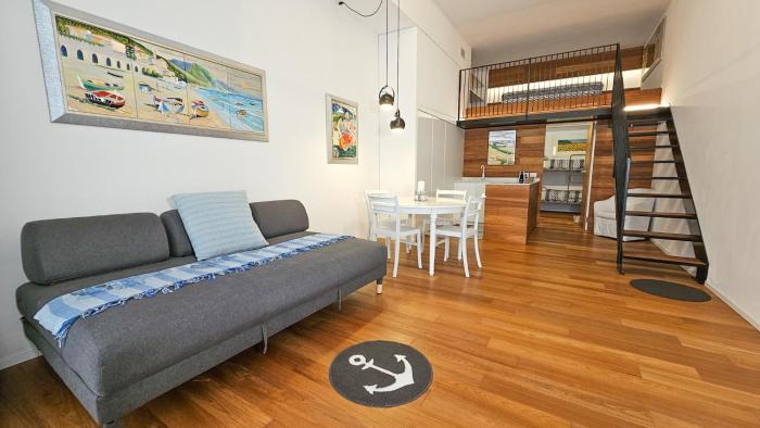 Loft - Civico 40