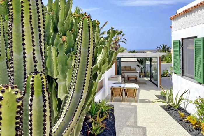 Casa del Viejo Rey