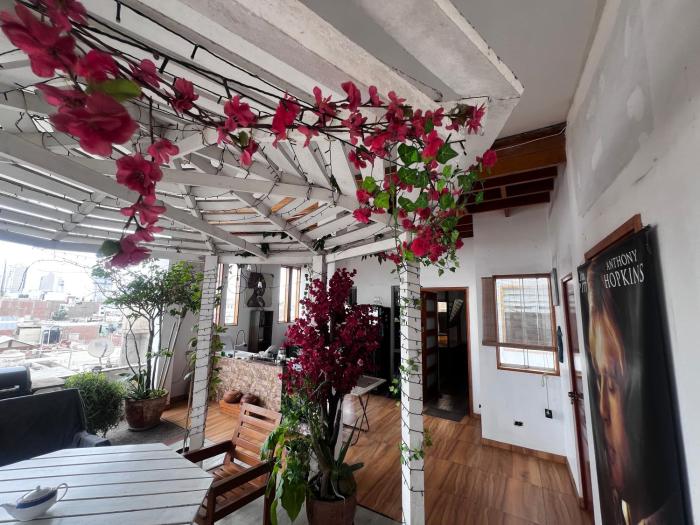 Apartamento cerca a Costa 21 y Arena San Miguel