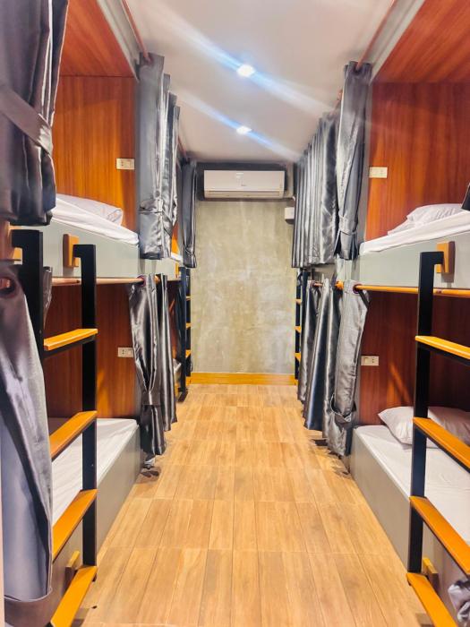 Lao Smart Box Hostel