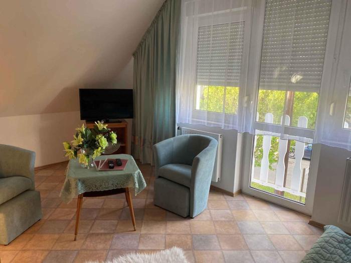 Apartments in Heviz - Balaton 39945