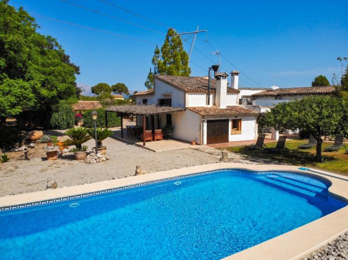 292 Es Moia by Mallorca Charme
