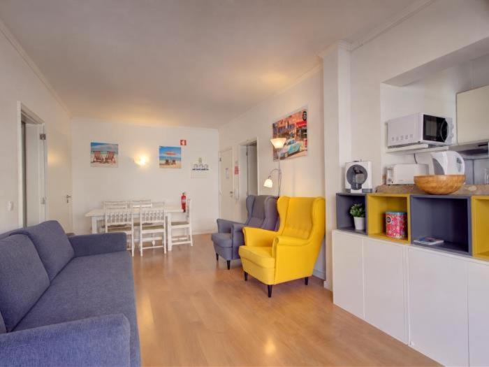 AL - Apartamento 1021 Impervilla