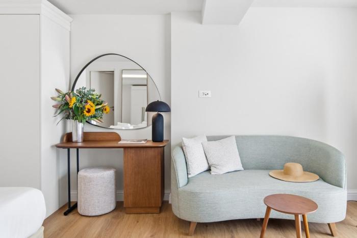 Hospi Living Cathedral Suites