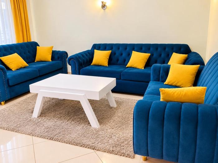 Cosy one bedroom Ruaka