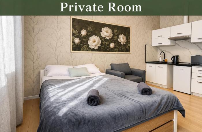 Apart HOSTEL - KrakHouse