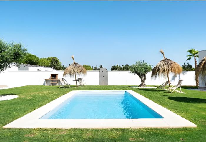 Casa Villa Preciosa