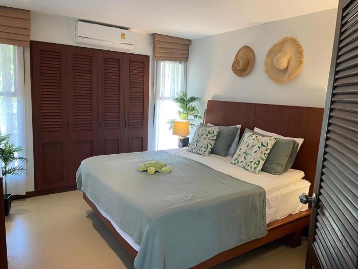 Dewa 1 bedroom Condo