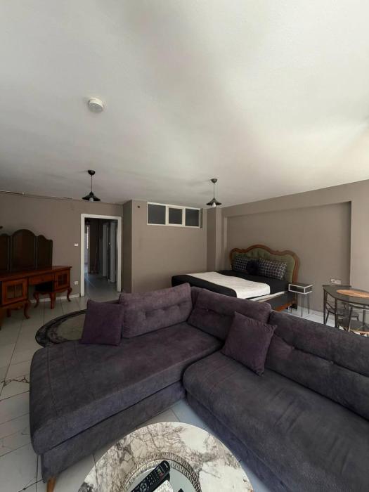 Bedroom Apartment in Central Pendik, Turkey