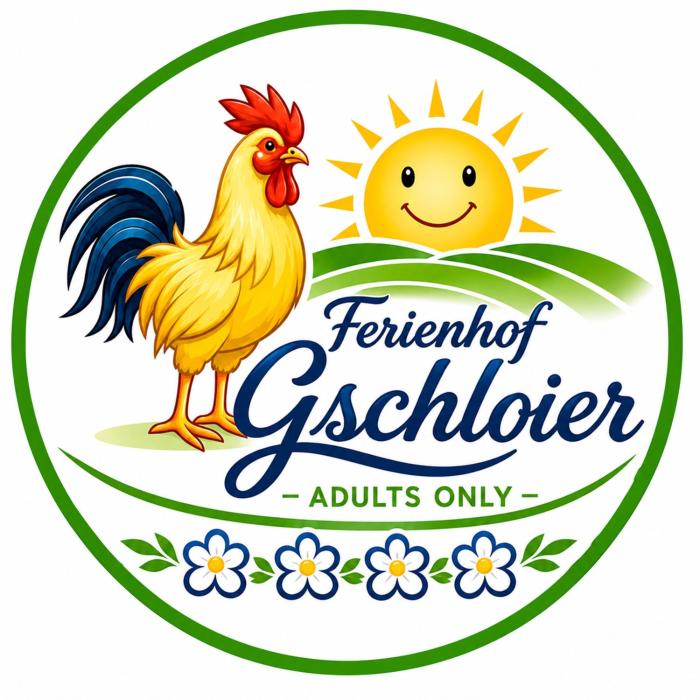Agriturismo Ferienhof Gschloier - Adults Only
