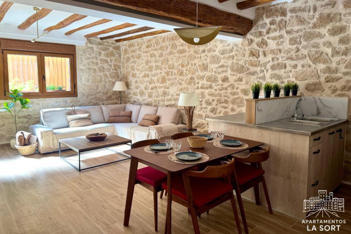 La Sort - Toscana