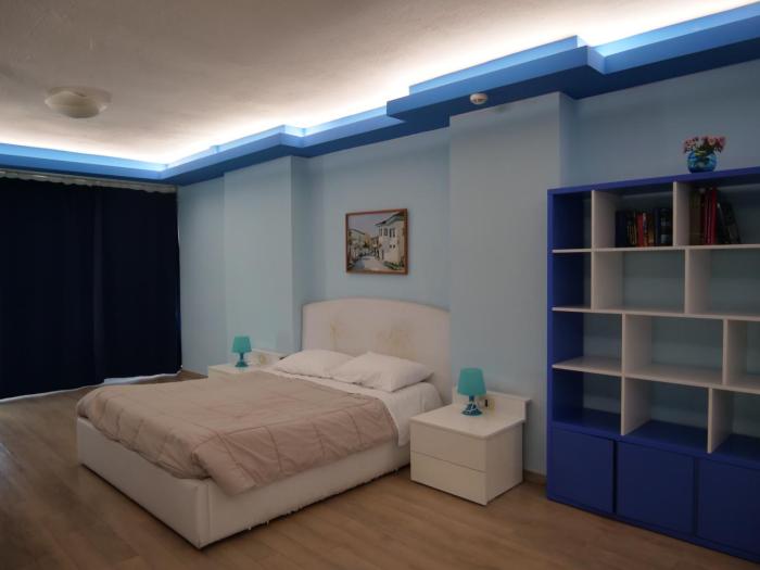Color Suites