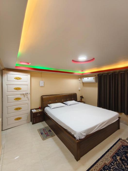 Amaravati homestay