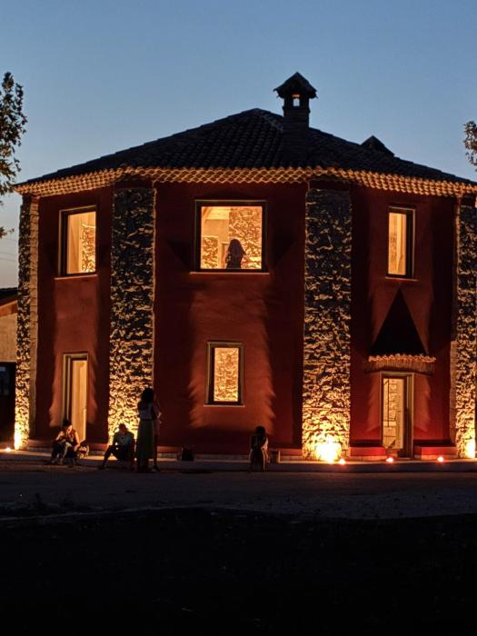 Fattoria solidale del Circeo