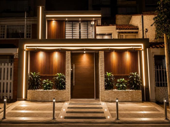 Opaal Hotel Boutique