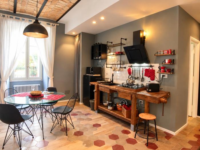 Roma Testaccio - Volta 45 apartment