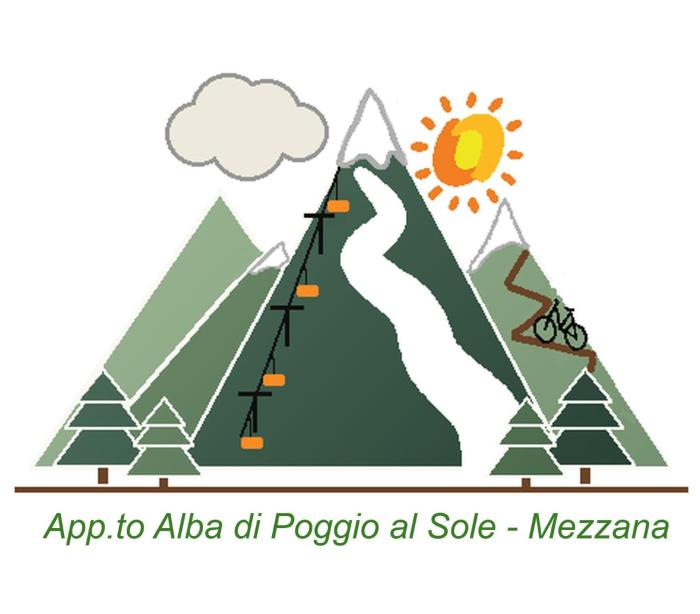 Appartamento Alba di Poggio al Sole