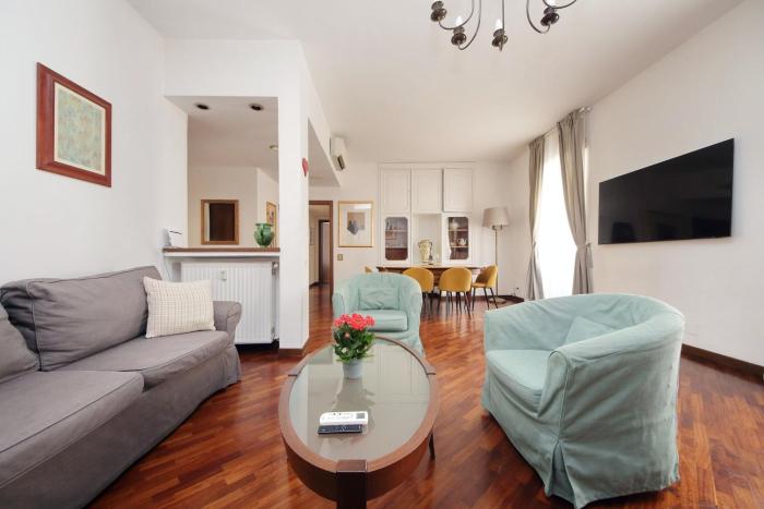 Bianca Apartment Colosseum - 3BR