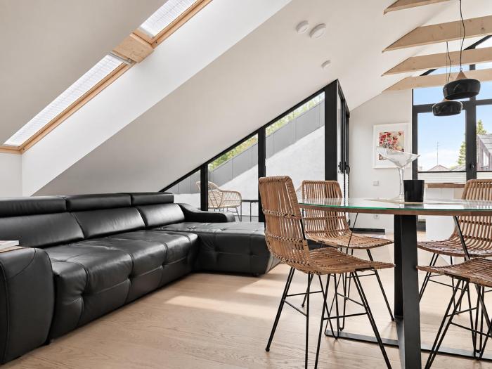 Cuprum Amber Stay, Palanga Centre
