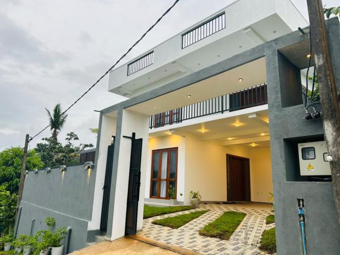 New Villa Kalutara