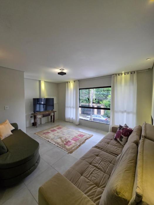 Apartamento a 150 metros da Praia Brava