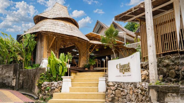Chunut House Resort
