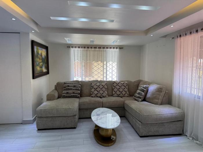 Carolina Apartment