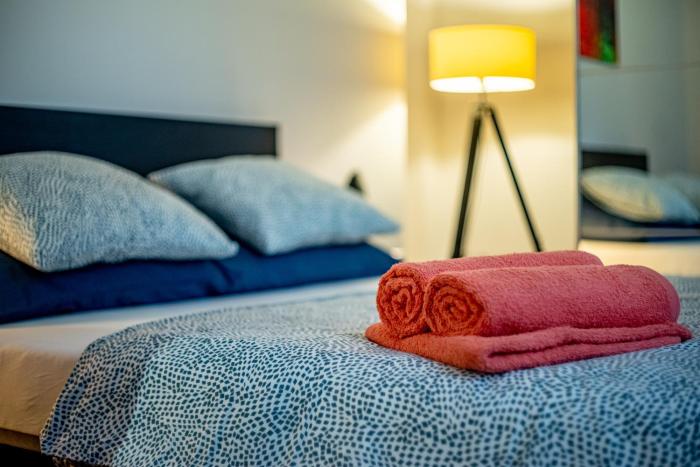 Apartments Częstochowa - Słoneczna Kamienica - Centrum - Prywatny Parking free! - Klimatyzacja !