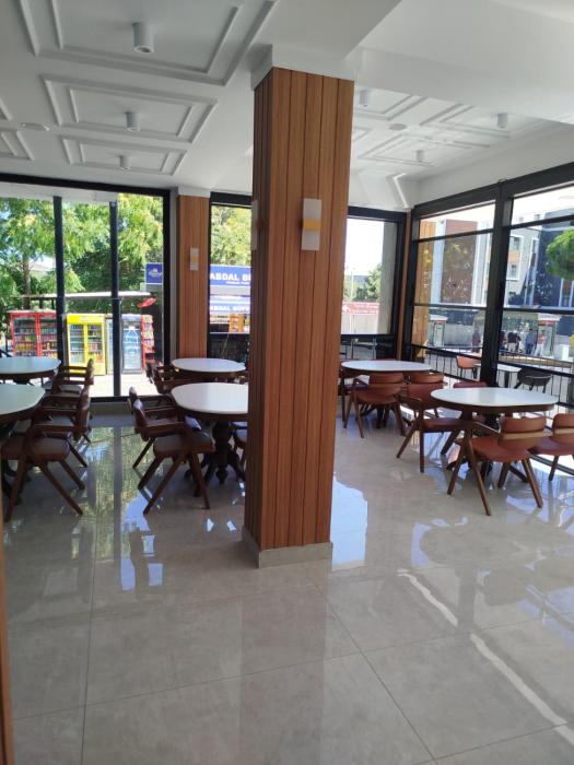 martin city otel