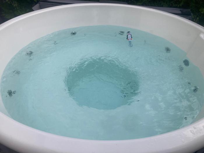Sun Club Hause - Private Jacuzzi