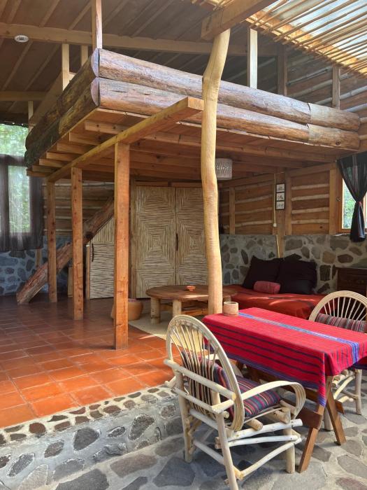 Atitlan Eco Retreat