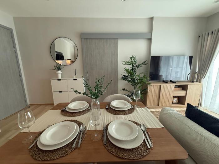 Serenity Naiyang 2BR Pool View