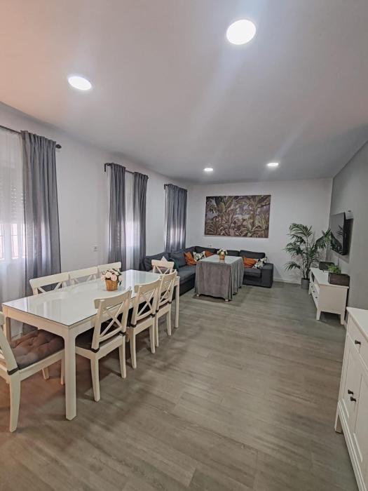 Family home
