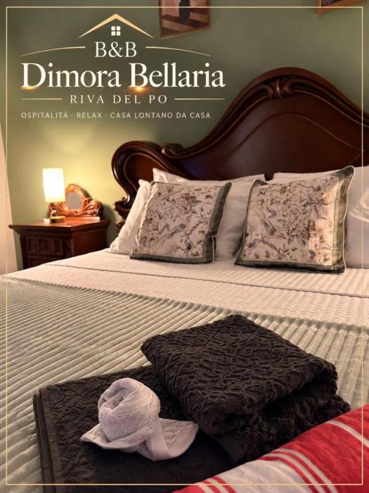 B&B Dimora Bellaria