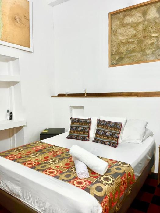 Casa Centro Historico Room Cartagena