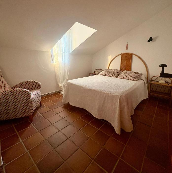 Casa siempreverde