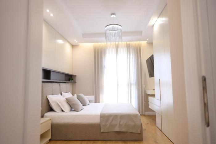 Mikes Central Apartment