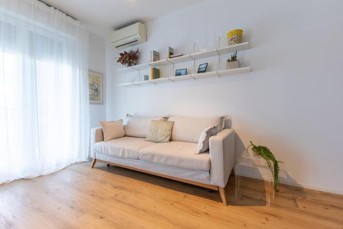 HOST4U- Scarsellini Apartment