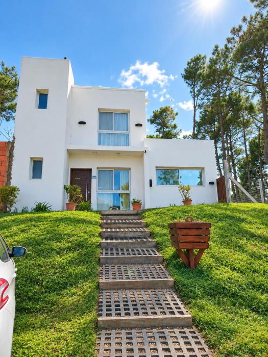 CASA LA RUFINA - 4 Pers -