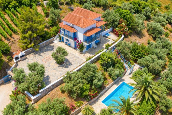Villa Ourania