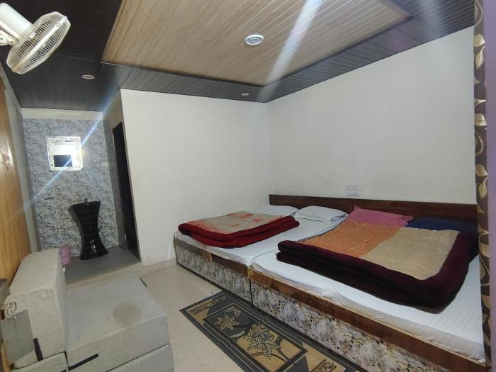 Hotel your choice and restaurant