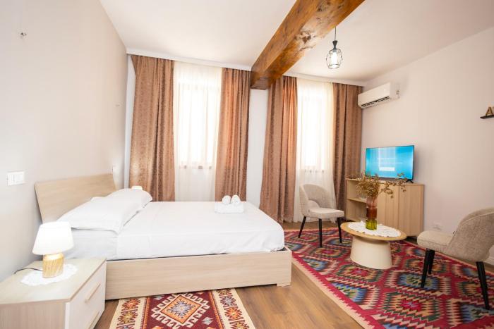 Vila Hyka Berat